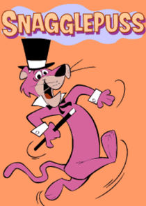 Snagglepuss poster