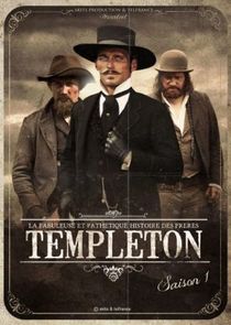 Templeton poster
