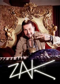 Zak poster