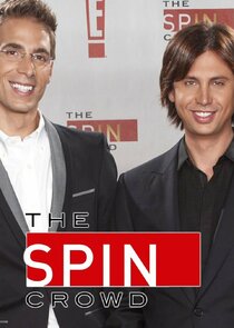 The Spin Crowd poster