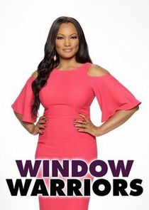 Window Warriors poster