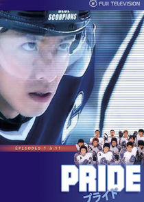 Pride poster