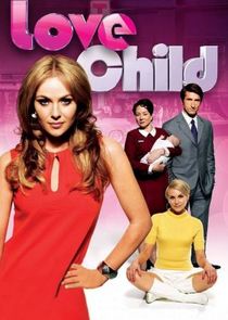Love Child poster