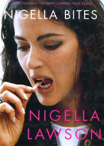 Nigella Bites poster
