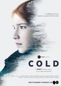 Cold poster