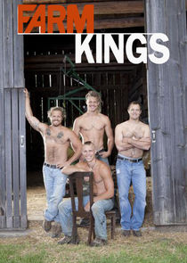 Farm Kings poster