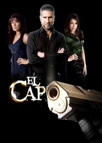El Capo poster