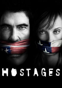 Hostages poster