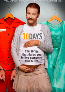 30 Days poster