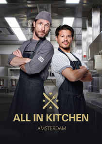 All-in Kitchen poster