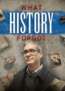 What History Forgot poster