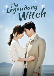The Legendary Witch poster