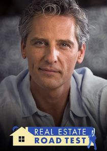 Real Estate Road Test poster