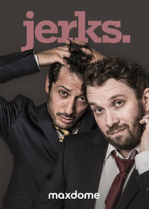 jerks. poster