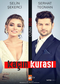 Kaçın Kurası poster