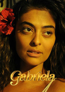 Gabriela poster