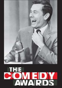 The Comedy Awards poster