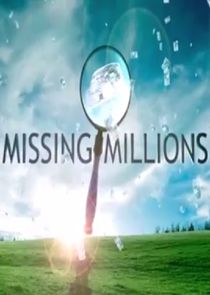 Missing Millions poster
