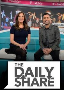 The Daily Share poster