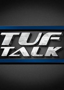 TUF Talk poster