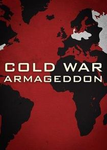 Cold War Armageddon poster