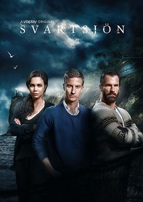 Svartsjön poster