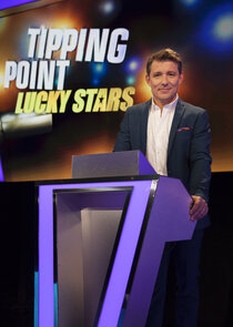 Tipping Point: Lucky Stars poster