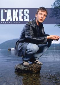 The Lakes poster