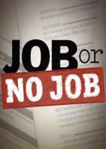 Job or No Job poster