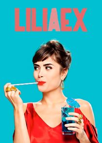 Lili, a ex poster