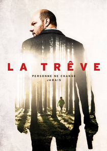 La trêve poster