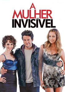 A Mulher Invisível poster