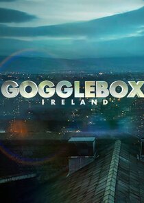 Gogglebox Ireland poster