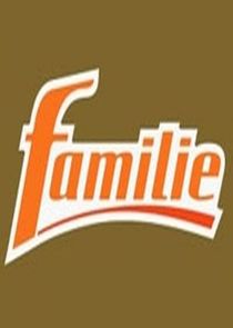 Familie! poster