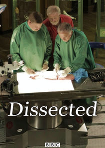 Dissected poster