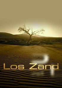 Los Zand poster