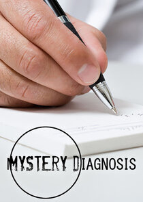 Mystery Diagnosis poster