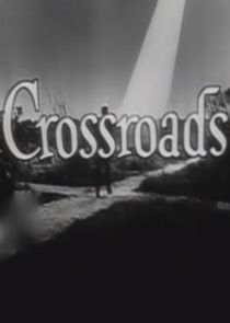 Crossroads poster