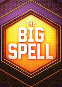 The Big Spell poster