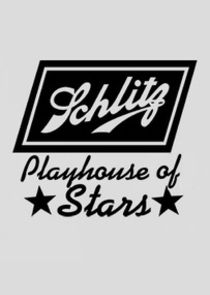 Schlitz Playhouse of Stars poster