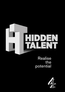 Hidden Talent poster