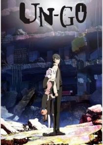 Un-Go poster
