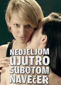 Nedjeljom ujutro, subotom navečer poster