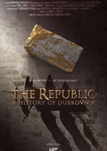 Republika poster