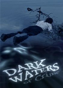 Dark Waters of Crime poster