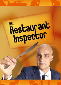 The Restaurant Inspector poster
