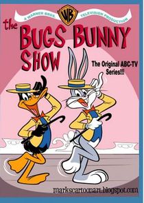 The Bugs Bunny Show poster