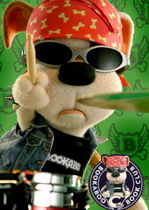 Bookaboo poster