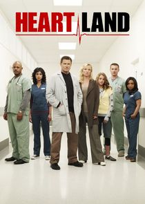 Heartland poster