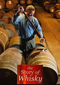 Scotch! The Story of Whisky poster